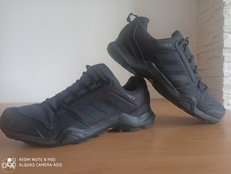 asics patike goretex