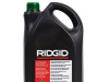 RIDGID ULJE ZA NAREZIVANJE 5 LITARA (SINTETIČKO)