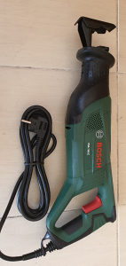 Recipročna pila lisiciji rep pila za meso BOSCH PSA 700