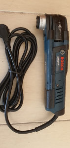 Renovator multimaster BOSCH gop 30-28 Profesional