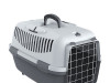 Transporter sa metalnim vratima 6kg 50110 Siva