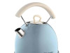 Ariete Vintage kuhalo vode 2000W 2877 plavo