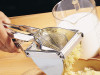 Presa za krompir inox 521450 FACKELMANN