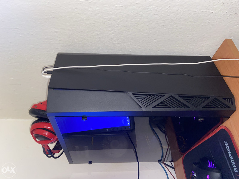 GAMING PC i7-3770,16GB,GTX 960 4GB STRIX Desktop Računari