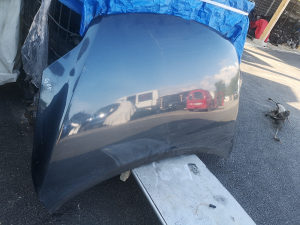 Golf 6 plus Prednja hauba