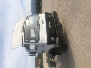 MAGIRUS IVECO