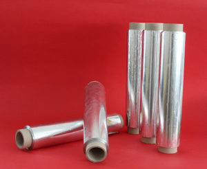 ALUMINIJUMSKA FOLIJA