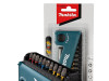 MAKITA IMPACT PREMIER 11-DIJELNI SET BITOVA 1/4 E-03567