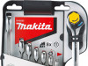 MAKITA GARNITURA VILJUŠKASTO-OKASTIH KLJUČEVA B-65523