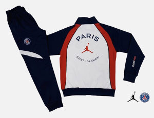 TRENERKA PARIZ JORDAN,TRENERKE PARIS 