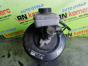 SERVO DOBOS CORSA C 90576562 SJ 8117 RN