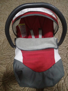 Brevi B max korpa (nosiljka) za bebu