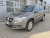 Volkswagen Tiguan Sport & Style 2.0 TDI 4motion DSG