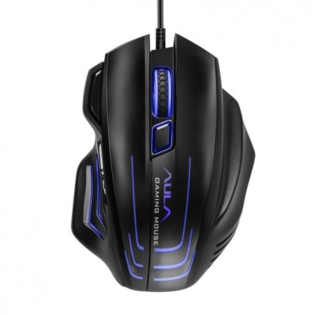 Gaming mis AULA Ghost Shark Lite