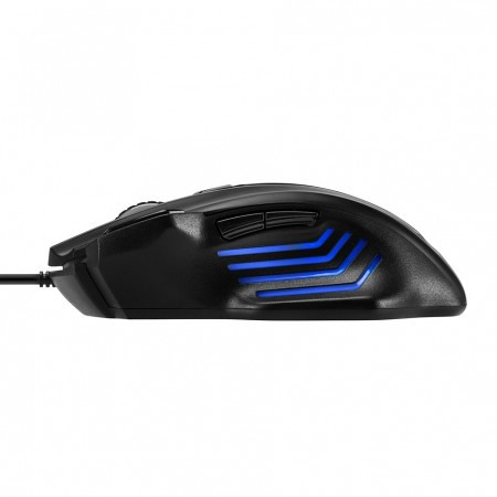 Gaming mis AULA Ghost Shark Lite