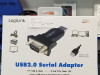 USB 2.0 to Serial Adapter