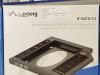 Lanberg HDD Tray Frame 5.25 '' -> 2.5 '' SLIM 12.7mm