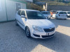Skoda Fabia 1.2 TSI SwisEdition
