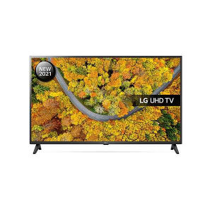 LG 50&quot; 50UP75003LF 4K HDR Smart UHD TV WEBOS