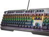 GXT877 Tastatura mehanička Scarr tipkovnica