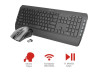Tecla-2 bežična tipkovnica tastatura