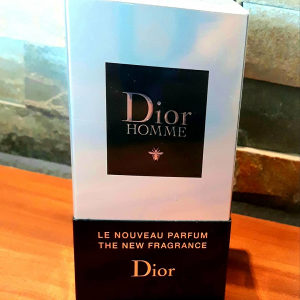 Dior Homme 50ml EDT 061 522 860