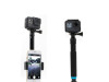Telesin fleksibilni držač za GoPro