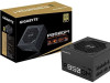 GIGABYTE PSU napojna jedinica 850W zlatni modularni
