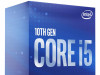 Procesor Intel Core i5-10600  3,3 GHz 12 MB L3 LGA1200