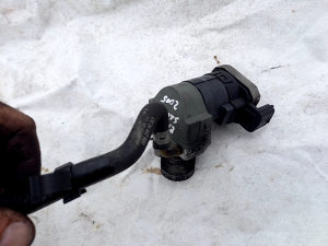 EGR ventil saab 95 dizel Saab 9-5 dizel 2.2