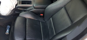 Bmw x5 e53 3.0d 160 kw DIJELOVI facelift