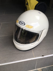 Kaciga za motor THT Helmet
