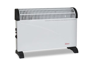 Konvektorska grijalica ZILAN 2000W sa termostatom