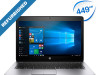Laptop HP 840 G1; i7-4600u; 256GB SSD; 8GB RAM