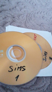 Sims 3 i Sims 2