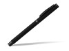 Hemijska olovka METALNA - TITANIUM JET BLACK R