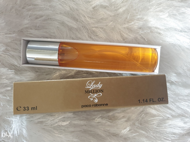 Lady million pacco rabanne 33ml enski parfemi OLX.ba