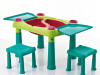 CREATIVE PLAY DJEČIJI STOL 2 STOLICE 231593