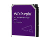 WD HDD disk 8TB SATA3 WD82PURZ Purple za video nadzor