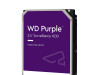 WD HDD disk 6TB SATA3 WD62PURZ Purple za video nadzor