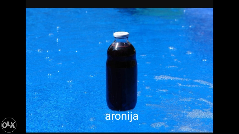 Prirodni domaci sokovi
