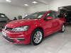 VOLKSWAGEN GOLF VII 2.0 TDi DSG/Navi/Led/New Model