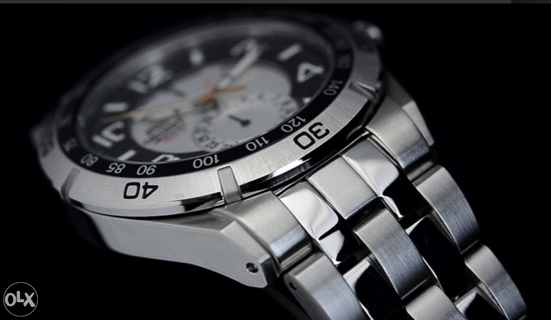 Sat ORIENT PLANET Automatic Power Reserve