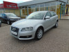 Audi A3 1.6 TDI Sportback- 2009- DERVENTA