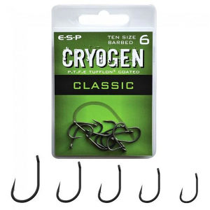 ESP Ribolovne Udice - Cryogen Classic