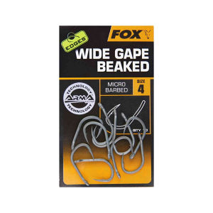 FOX Udice - Wide Gape Beaked