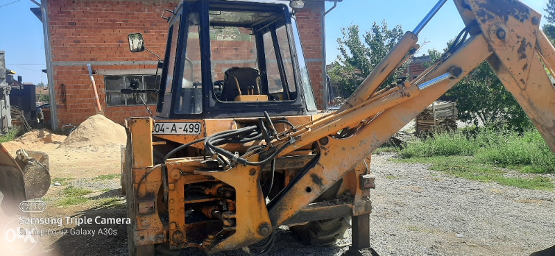 Skip kombinirka