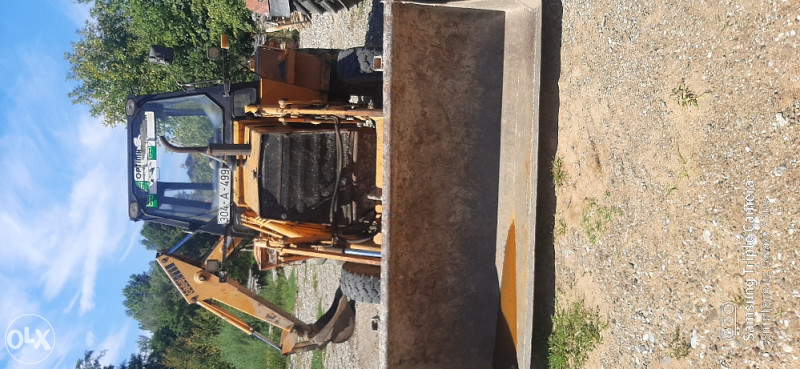 Skip kombinirka