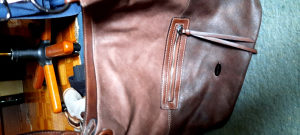 Torba David coper