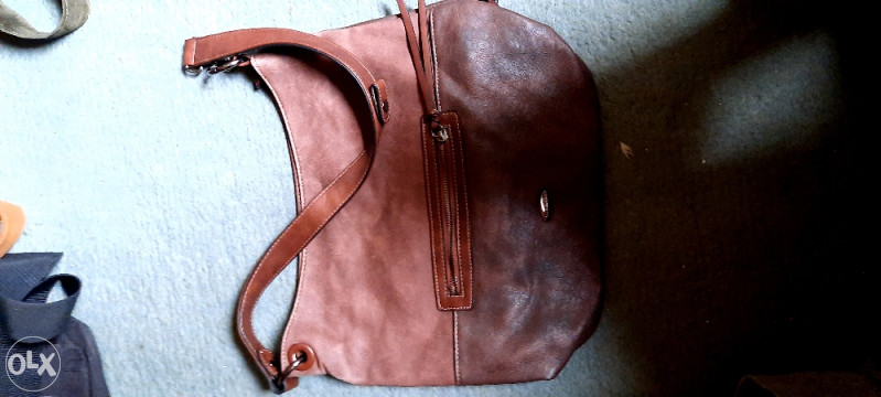 Torba David coper